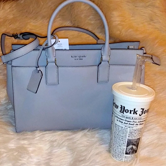 kate spade Handbags - NWT Kate ♠Spade bundle